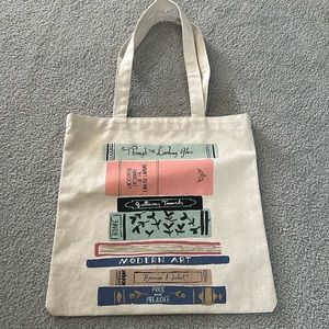 Kate spade tote bag